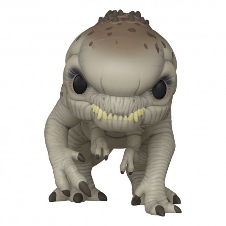 Figura POP Movies Distortus Rex de Jurassic World 9 cm