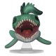 Figura de vinilo POP! Mosasaurus de Jurassic World