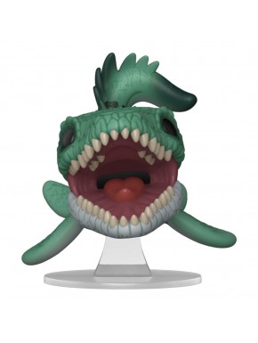 Figura de vinilo POP! Mosasaurus de Jurassic World