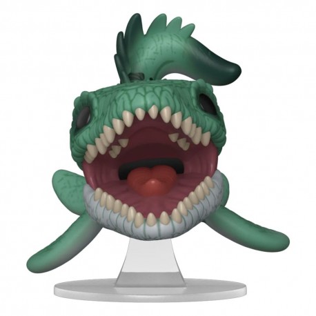 Figura de vinilo POP! Mosasaurus de Jurassic World