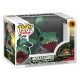 Figura de vinilo POP! Mosasaurus de Jurassic World