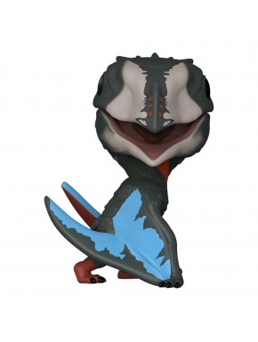 Figura POP! Quetzalcoatlus de Jurassic World: El Renacer