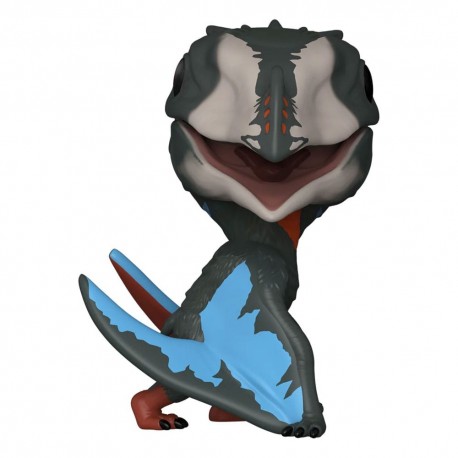 Figura POP! Quetzalcoatlus de Jurassic World: El Renacer