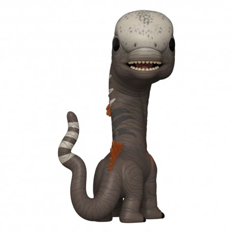 Figura POP! Titanosaurus de Jurassic World: El Renacer