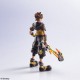 Figura Sora Guardian From Kingdom Hearts III