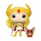 Figura Funko POP! She-Ra con Kowl