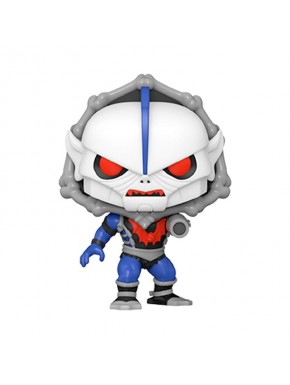 Figura POP! Hordak de vinilo, 9 cm, de Funko
