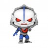 Figura POP! Hordak de Mestres do Universo 9 cm