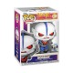 Figura POP! Hordak de vinilo, 9 cm, de Funko