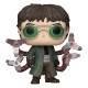 Figurine POP! de Doc Ock de Spider-Man: No Way Home, 9 cm