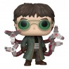 Figura POP! Marvel Homem-Aranha: Sem Volta para Casa Doc Ock 9 cm