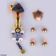 Figura Sora Guardian From Kingdom Hearts III