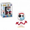 Toy Story 4 POP! Disney Vinil Figura Forky 9 cm