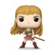 Figura POP de Gabrielle de Xena, 9 cm