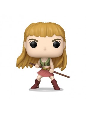 Figura POP de Gabrielle de Xena, 9 cm