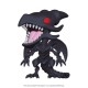 Figura Funko Pop! Yu-Gi-Oh! Red-Eyes Black Dragon 9 cm
