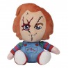 Boneco de Pelúcia Phunny Chucky 15 cm