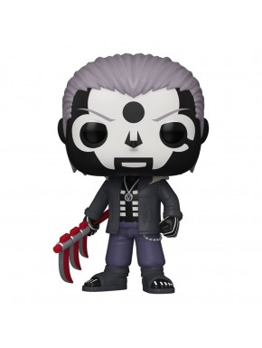 Figura Funko Pop! Hidan con chaqueta