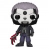 Figura Funko Pop! Hidan com Jaqueta Edição Exclusiva 9 cm