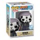 Figura Funko Pop! Hidan con chaqueta