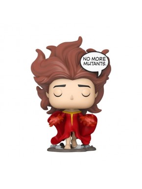 Figurine Funko POP! Scarlet Witch House of M
