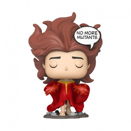 Figurine Funko POP! Scarlet Witch House of M