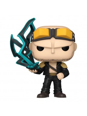 Figura Funko POP! Daigoro Banjo My Hero Academia