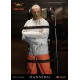 Figura Hannibal Lecter Straitjacket 30 cm