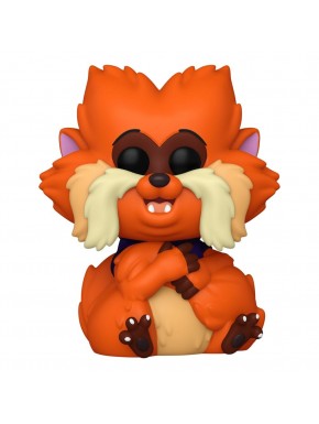 Figura POP! Movies Tiger de An American Tail