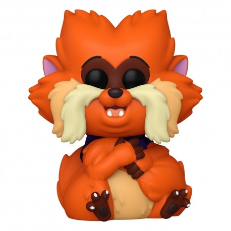 Figura POP! Movies Tiger de An American Tail