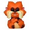 An American Tail POP! Movies Figurine Vinyle Tiger 9 cm