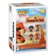 Figura POP! Movies Tiger de An American Tail