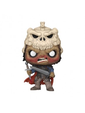 Figura POP! Ash poseído de Army of Darkness
