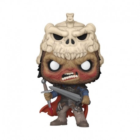 Figura POP! Ash poseído de Army of Darkness