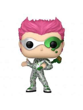 Figura Funko POP! The Riddler Batman 85 Aniversario