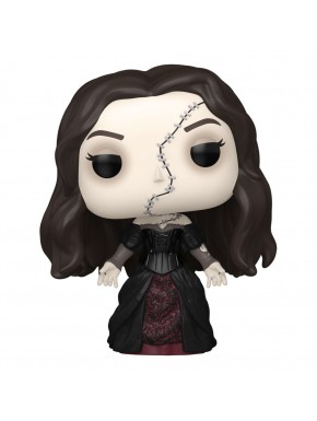 Figura de vinilo Delores de Beetlejuice 2 por Funko