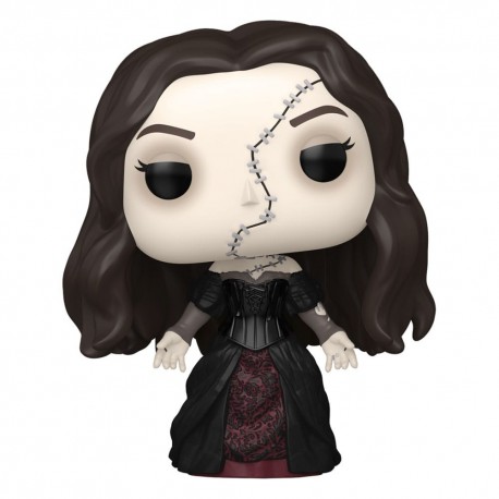 Figura de vinilo Delores de Beetlejuice 2 por Funko