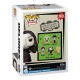 Figura de vinilo Delores de Beetlejuice 2 por Funko