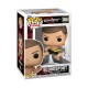 Figura Funko POP! Frank Dux de Bloodsport estilo vinilo