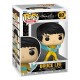 Figura de vinilo POP! de Bruce Lee en traje amarillo
