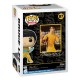Figura de vinilo POP! de Bruce Lee en traje amarillo