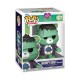 Figura Care Bears Grumpy Bear Frankenstein de vinilo 9 cm