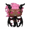 Figurine Vinyle Drolta Castlevania Nocturne POP! 9 cm