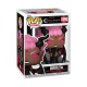 Figura de vinil Drolta Castlevania Nocturne 9 cm