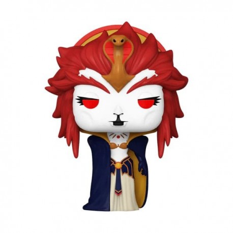 Figura de vinilo Erzsebet de Castlevania Nocturne Funko