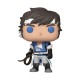 Figure Vinyle Funko POP! Castlevania Nocturne Richter 9 cm