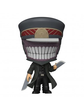 Figura de vinilo Samurai Sword de Chainsaw Man