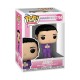 Figura POP! de Janis en traje morado, Chicas Malas