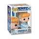 Figurine Funko POP! Cendrillon 75e anniversaire 9 cm