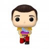 Funko POP! Disney Prince Charmant 75ème Anniversaire 9 cm
